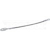 Motormite TAILGATE CABLE-18-1/8 IN 38535